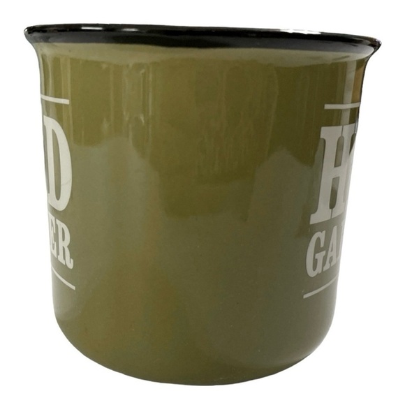 DOLLAND & DEVAUX GARDEN RETREAT NOVELTY MUG HEAD GARDENER
FUNNY GIFT - Picture 2 of 9